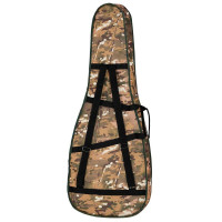 Lutner LDG-32 Чехол для акустической гитары 41", хаки (камуфляж)