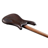 Warwick Streamer LX 5 NB TS Teambuilt Бас-гитара 5-струнная, цвет черный