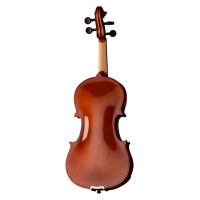Foix FVP-01A-1/2 Скрипка студенческая 1/2, с футляром и смычком
