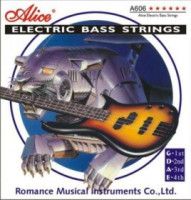 Alice A606(4)-M
