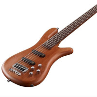 Warwick Streamer LX 5 N TS Teambuilt Бас-гитара 5-струнная, цвет натуральный