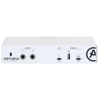 Arturia MiniFuse 2 White OTG Аудиоинтерфейс USB