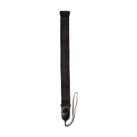 Planet Waves PWSPA200 Quick Release Ремень для акустической гитары, черный