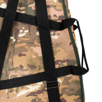 Lutner LDG-32 Чехол для акустической гитары 41", хаки (камуфляж)