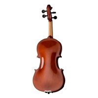 Foix FVP-01A-4/4 Скрипка студенческая 4/4, с футляром и смычком