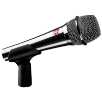 sE ELECTRONICS V7 CHROME Микрофон динамический, суперкардиоидный