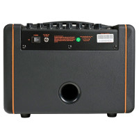 Joyo AC-20S Комбоусилитель для акустической гитары, 20Вт, портативный