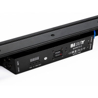 Bi Ray BAR012-3 Прожектор линейный LED 12х3Вт (RGBW)