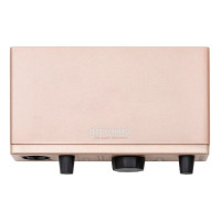 Arturia MiniFuse 1 Champagne Аудиоинтерфейс USB