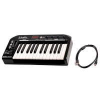 LAudio KS25A MIDI-контроллер, 25 клавиш