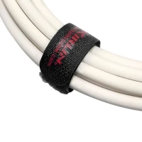 Kirlin LGA-569L 3M WH Шнур-удлинитель аудио, stereo JACK 1/8" (M) ⇔ stereo JACK 1/8" (F), 3м., белый