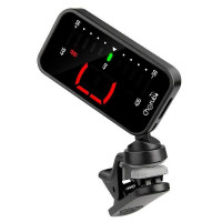 Cherub WST-551C Тюнер-прищепка универсальный хроматический, с аккумулятором