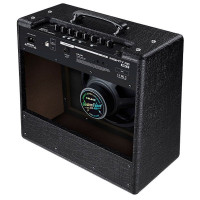 NUX Mighty-40-MKII Комбоусилитель гитарный, цифровой, 40Вт