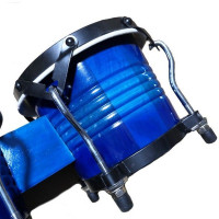 AP Percussion CX-D122B-BJ