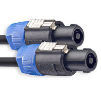 Шнур для акустических систем STAGG SSP10SS15