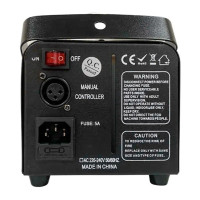 LAudio WS-SM400 Генератор дыма, 400Вт