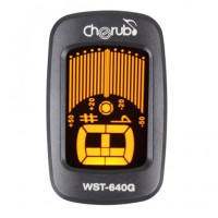 Тюнер Cherub WST-640G