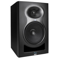 KALI AUDIO LP-6 V2 Монитор студийный 6.5", 80 Вт, цвет чёрный