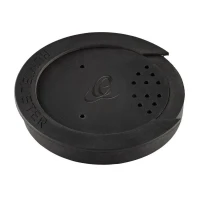 Ortega HUMIBUSTER100 Увлажнитель и подавитель обратной связи для акустической гитары, диаметр 100мм