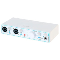 Arturia MiniFuse 2 White OTG Аудиоинтерфейс USB