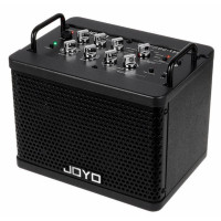 Joyo DC-15S Комбоусилитель гитарный цифровой, 15 Вт