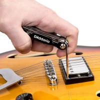 Planet Waves PW-GBMT-01 Мультитул для гитариста 10-в-1