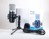 STAGG SUM40 USB