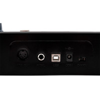LAudio KS25A MIDI-контроллер, 25 клавиш