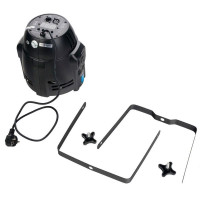 Big Dipper LP009 Прожектор светодиодный LED 54*3Вт (RGBWA)
