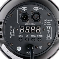 Bi Ray PLC006 Прожектор LED 18х12Вт (RGBWA-UV)