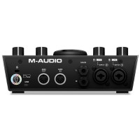 M-AUDIO AIR 192x6 USB Звуковая карта USB